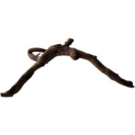 Dekorácie a piesky Prírodný Driftwood Manila D19