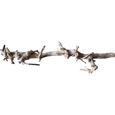 Dekorácie a piesky Prírodný Driftwood Grapevite D28