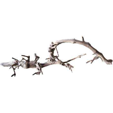 Dekorácie a piesky Prírodný Driftwood Grapevite D30