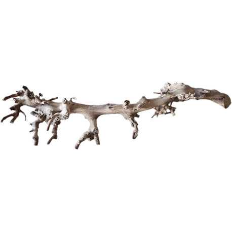 Dekorácie a piesky Prírodný Driftwood Grapevite D33