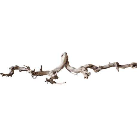 Dekorácie a piesky Prírodný Driftwood Grapevite D34