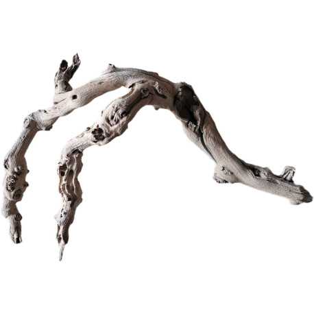 Dekorácie a piesky Prírodný Driftwood Grapevite D39