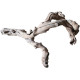 Dekorácie a piesky Prírodný Driftwood Grapevite D39