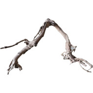 Dekorácie a piesky Prírodný Driftwood Grapevite D40