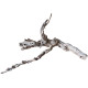 Dekorácie a piesky Prírodný Driftwood Grapevite D41