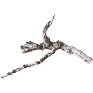 Dekorácie a piesky Prírodný Driftwood Grapevite D41