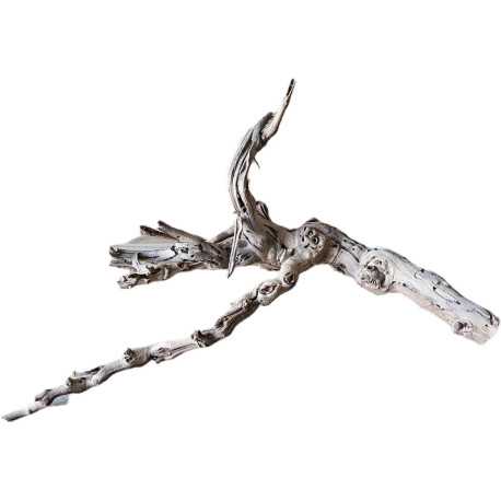 Dekorácie a piesky Prírodný Driftwood Grapevite D41