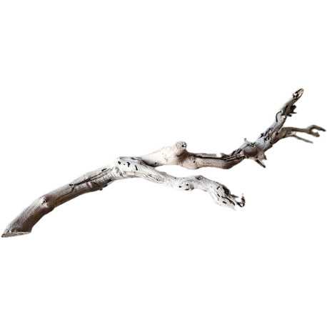 Dekorácie a piesky Prírodný Driftwood Grapevite D42