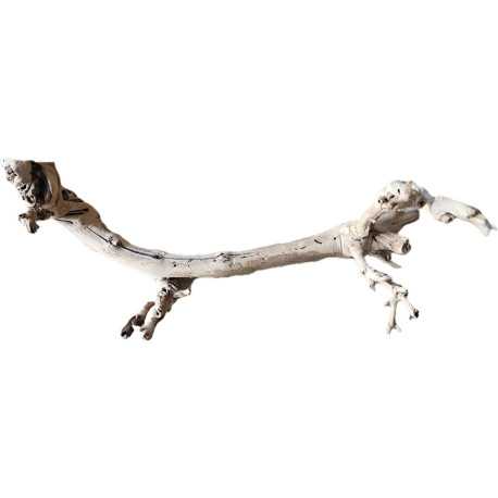 Dekorácie a piesky Prírodný Driftwood Grapevite D43