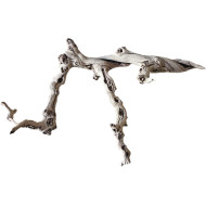 Dekorácie a piesky Prírodný Driftwood Grapevite D44