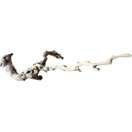 Dekorácie a piesky Prírodný Driftwood Grapevite D48