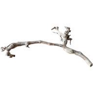 Dekorácie a piesky Prírodný Driftwood Grapevite D50