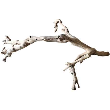 Dekorácie a piesky Prírodný Driftwood Grapevite D51