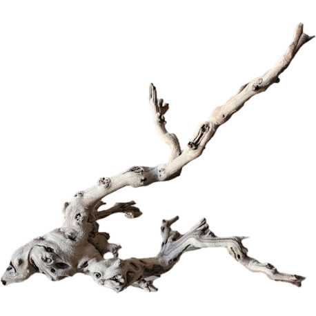 Dekorácie a piesky Prírodný Driftwood Grapevite D53