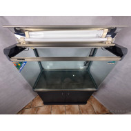 Akváriové sety Akvárium 270l + skrinka zadarmo