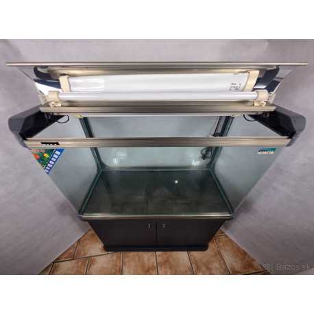 Akváriové sety Akvárium 270l + skrinka zadarmo